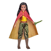 Disney Raya & the Last Dragon Young Raya Fashion Doll E9568 - Colorland Toys